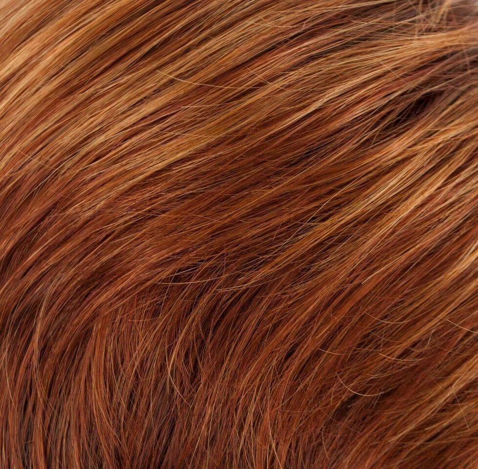 Accessories_Tony Of Beverly_Wigs Tawny Wig by Tony of Beverly | Synthetic Wig (Traditional Cap)