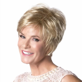 Accessories_Tony Of Beverly_Wigs Timeless Wig by Toni Brattin | Heat Friendly Synthetic Hair | Average Cap