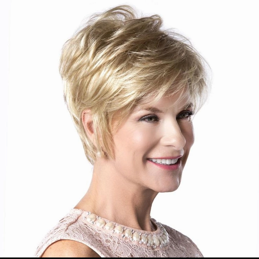 Accessories_Tony Of Beverly_Wigs Timeless Wig by Toni Brattin | Heat Friendly Synthetic Hair | Average Cap