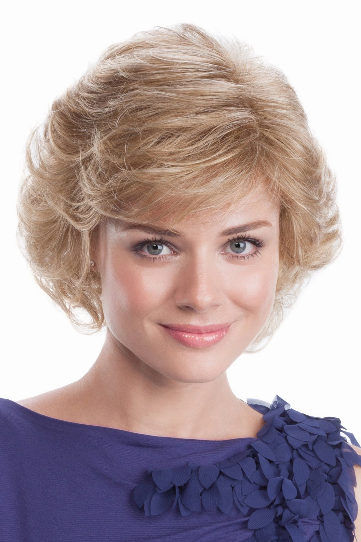 Accessories_Tony Of Beverly_Wigs Tony of Beverly Wigs - Andie
