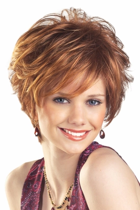Accessories_Tony Of Beverly_Wigs Tony of Beverly Wigs - Aubrey