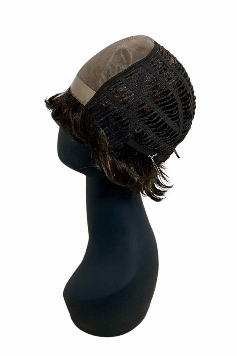 Accessories_Tony Of Beverly_Wigs Tony of Beverly Wigs - Britt