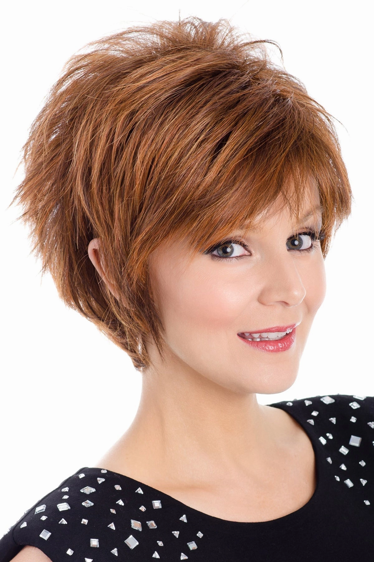 Accessories_Tony Of Beverly_Wigs Tony of Beverly Wigs - Cora