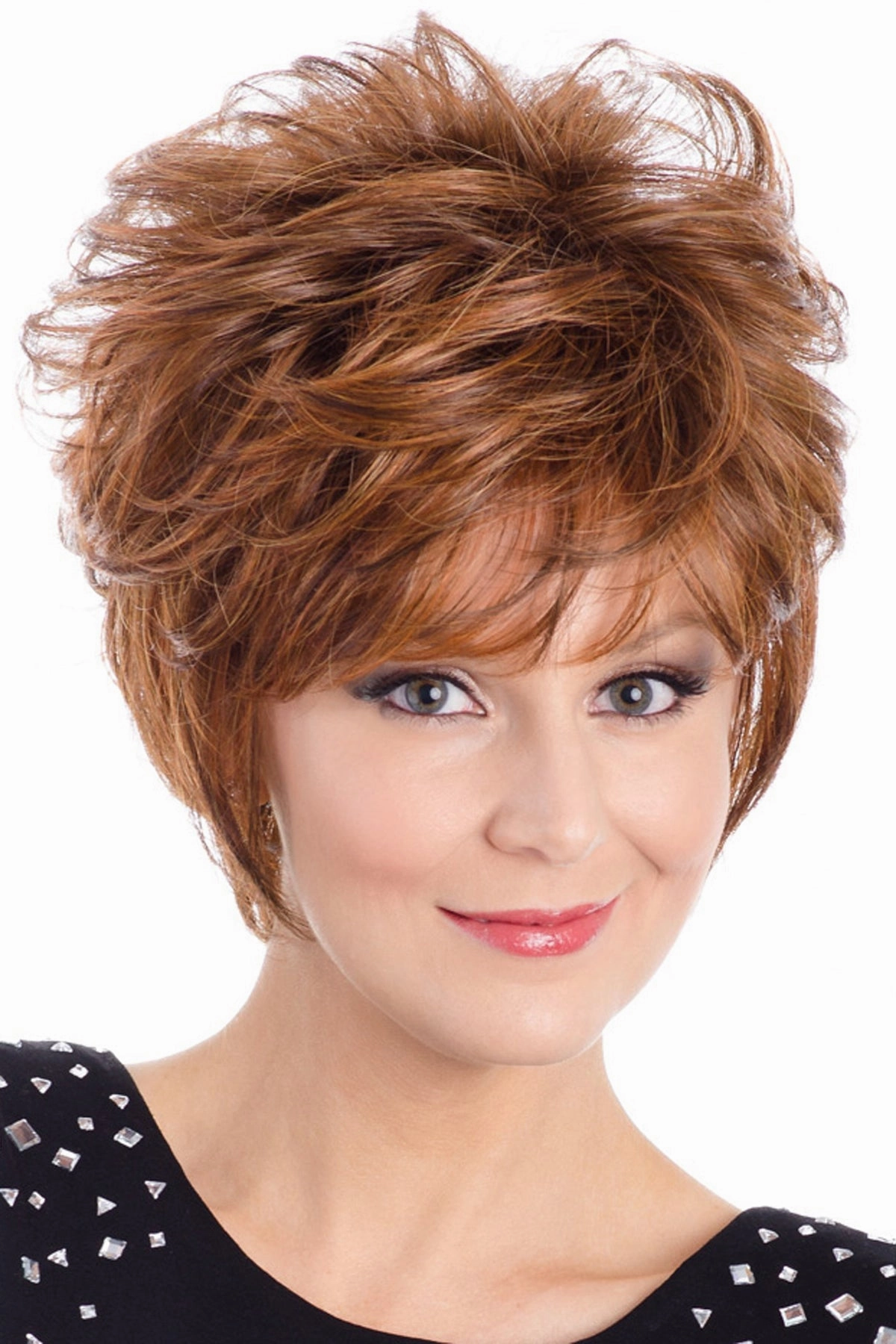 Accessories_Tony Of Beverly_Wigs Tony of Beverly Wigs - Cora