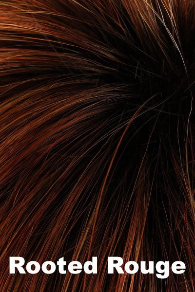 Accessories_Tony Of Beverly_Wigs Tony of Beverly Wigs - Cora
