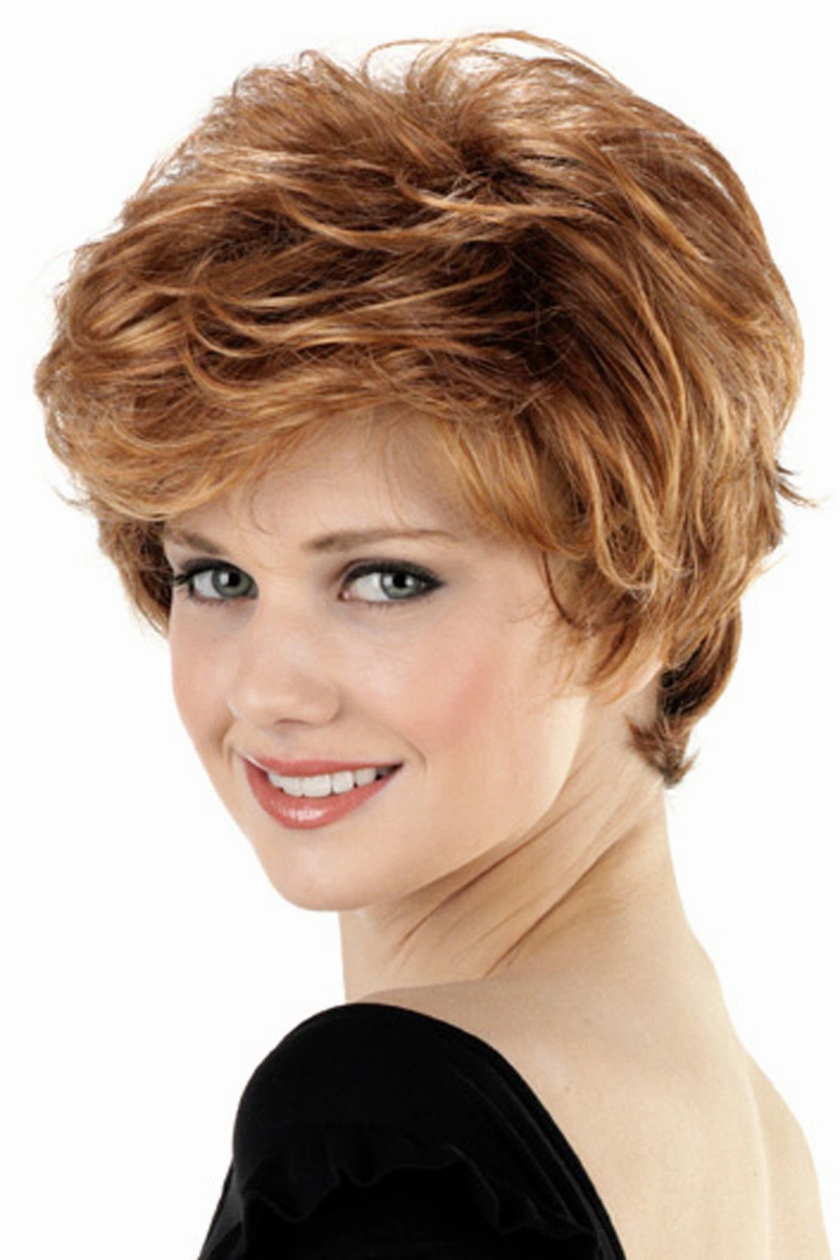 Accessories_Tony Of Beverly_Wigs Tony of Beverly Wigs - Dion