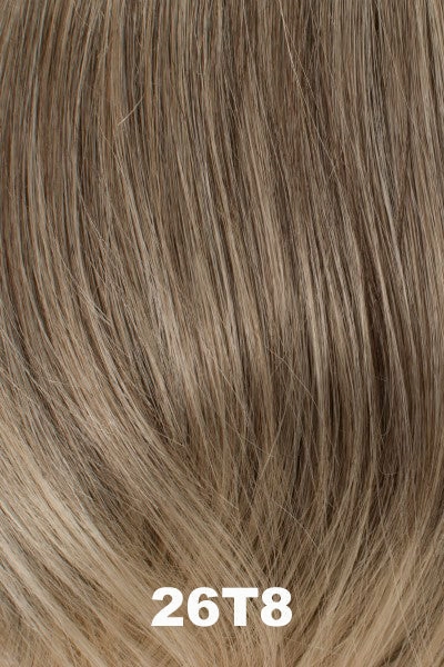 Accessories_Tony Of Beverly_Wigs Tony of Beverly Wigs - Dion