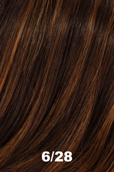 Accessories_Tony Of Beverly_Wigs Tony of Beverly Wigs - Dion