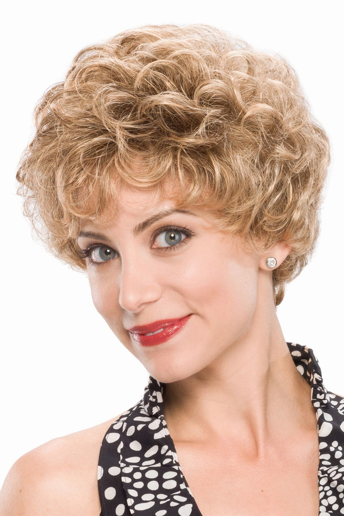Accessories_Tony Of Beverly_Wigs Tony of Beverly Wigs - Ellyn