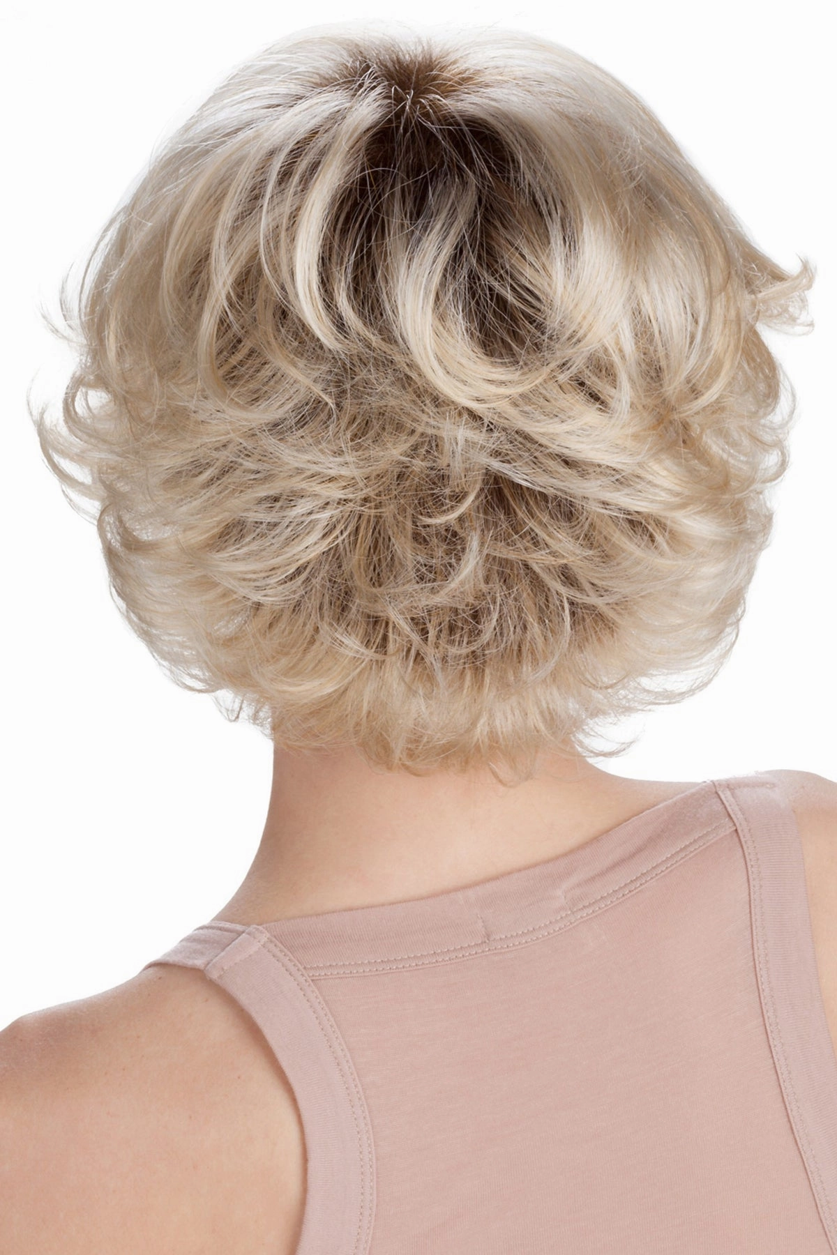 Accessories_Tony Of Beverly_Wigs Tony of Beverly Wigs - Frenchy