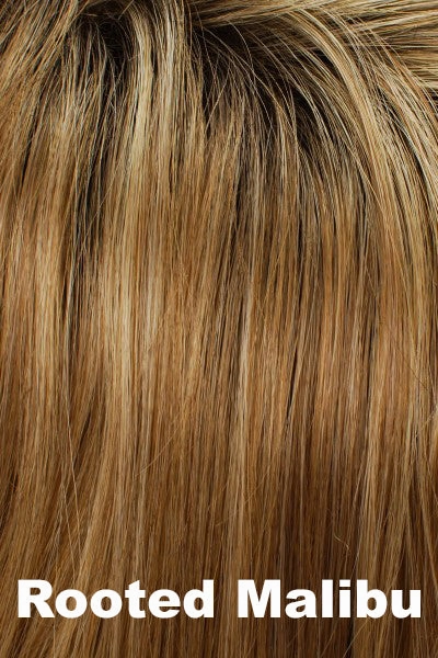 Accessories_Tony Of Beverly_Wigs Tony of Beverly Wigs - Haily
