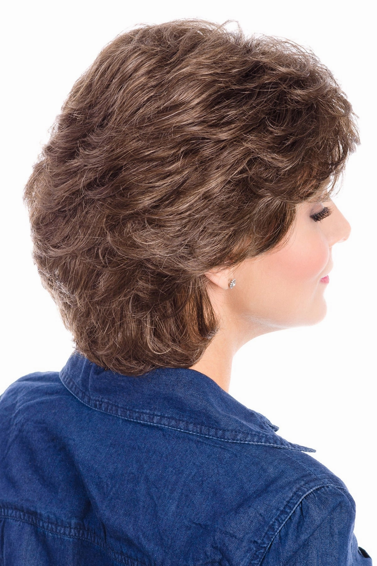 Accessories_Tony Of Beverly_Wigs Tony of Beverly Wigs - Kate