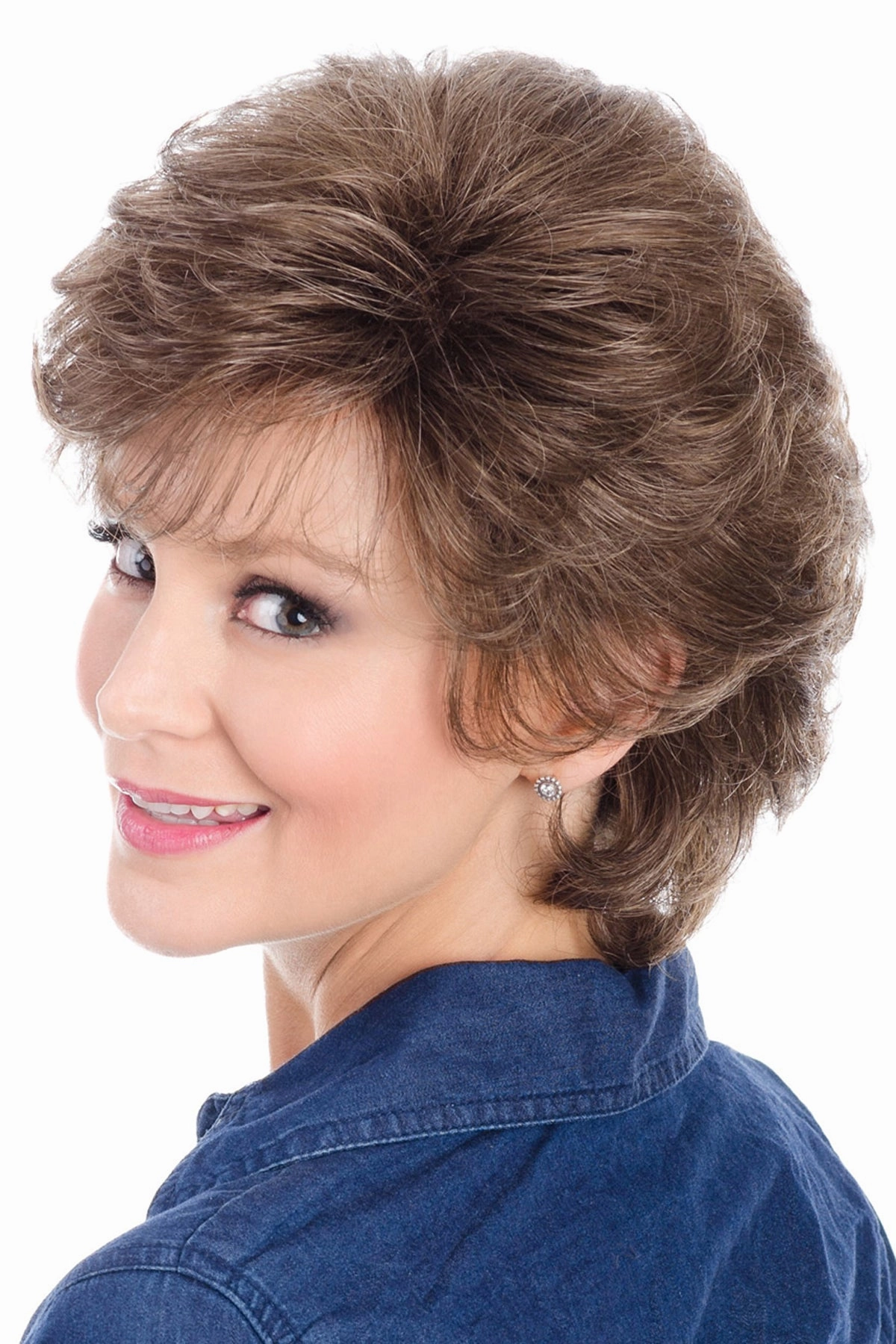 Accessories_Tony Of Beverly_Wigs Tony of Beverly Wigs - Kate