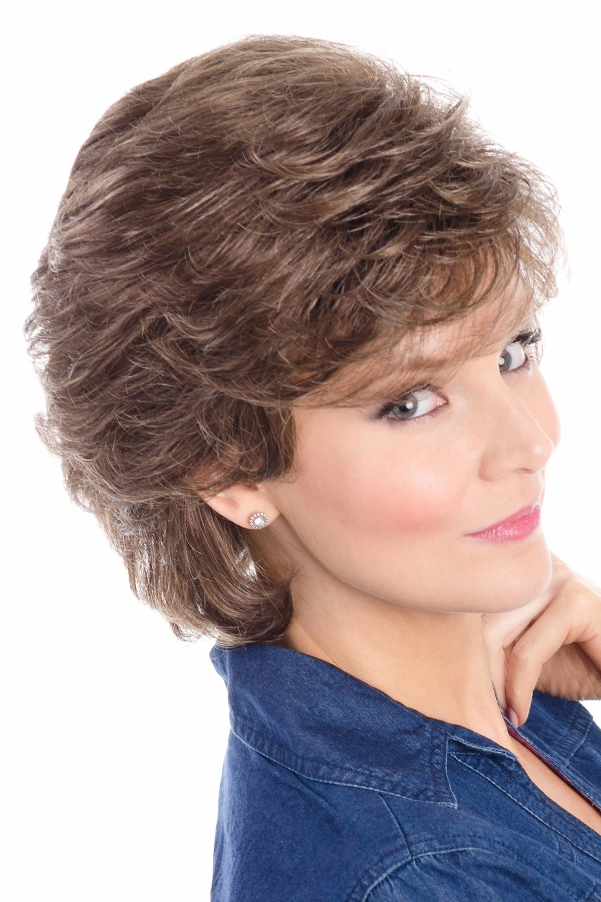 Accessories_Tony Of Beverly_Wigs Tony of Beverly Wigs - Kate
