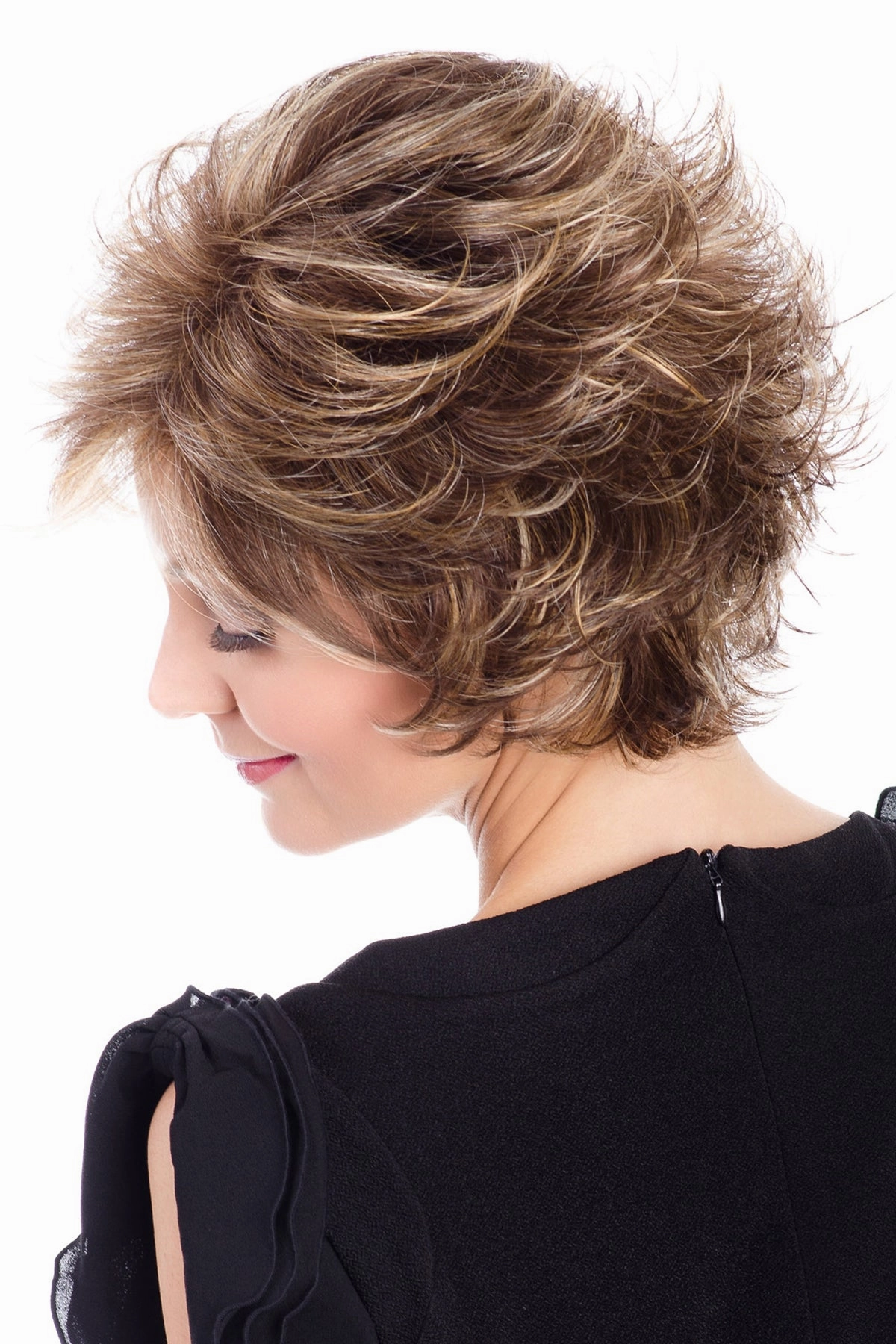 Accessories_Tony Of Beverly_Wigs Tony of Beverly Wigs - Lacey