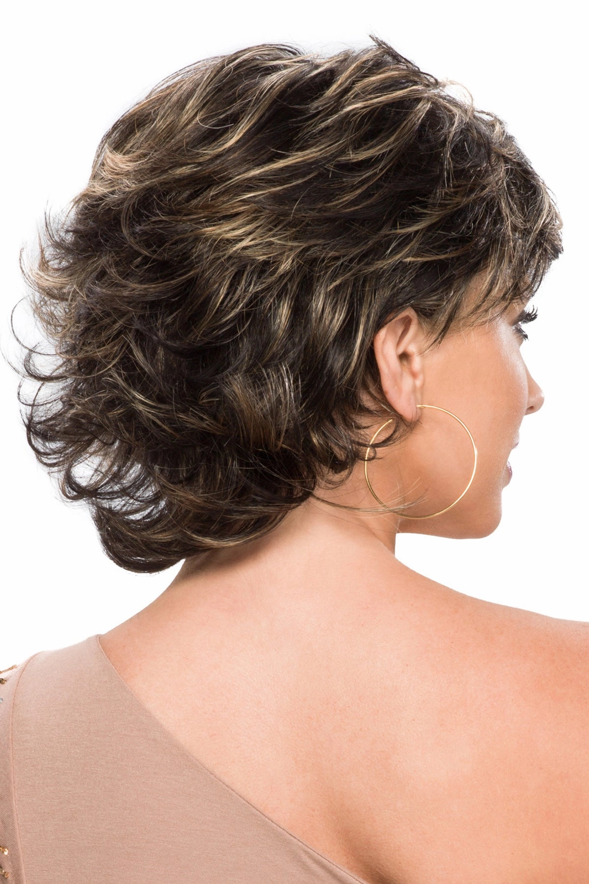 Accessories_Tony Of Beverly_Wigs Tony of Beverly Wigs - Lacey
