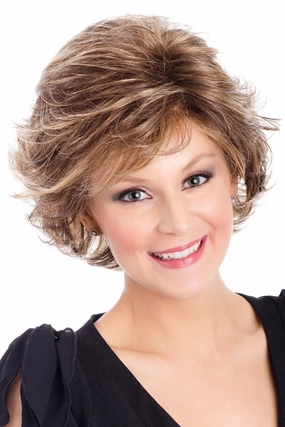 Accessories_Tony Of Beverly_Wigs Tony of Beverly Wigs - Lacey