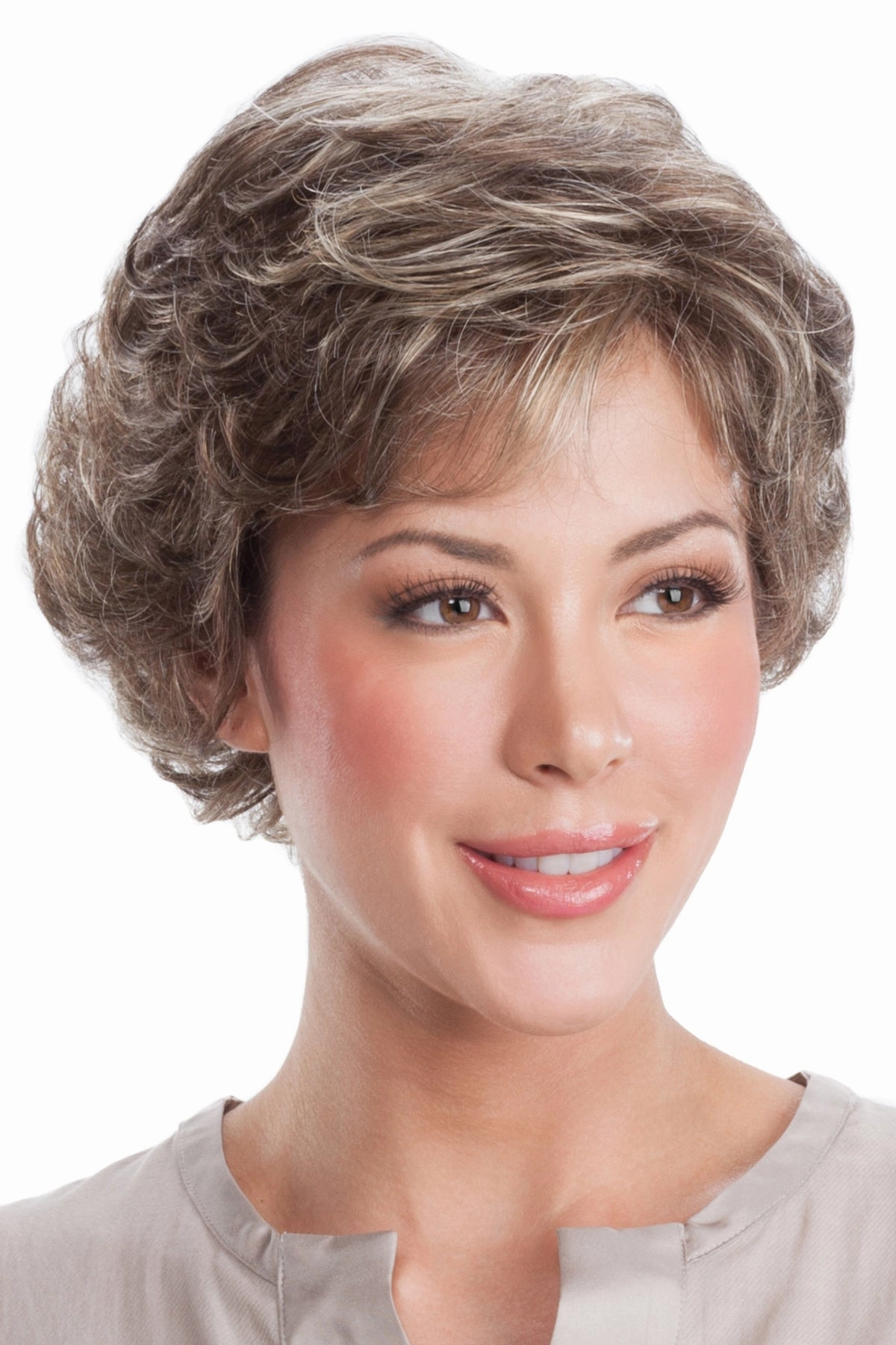 Accessories_Tony Of Beverly_Wigs Tony of Beverly Wigs - Lily
