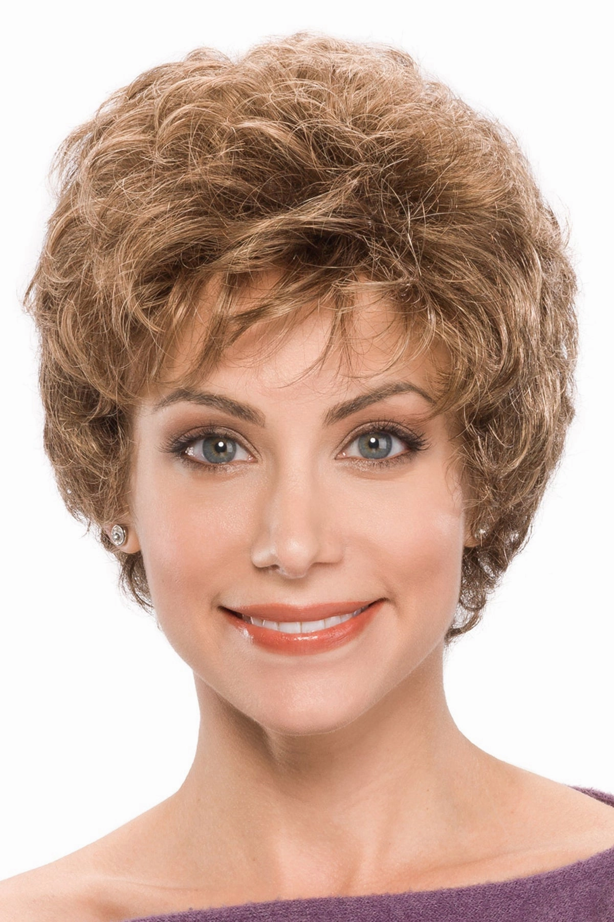 Accessories_Tony Of Beverly_Wigs Tony of Beverly Wigs - Mabel