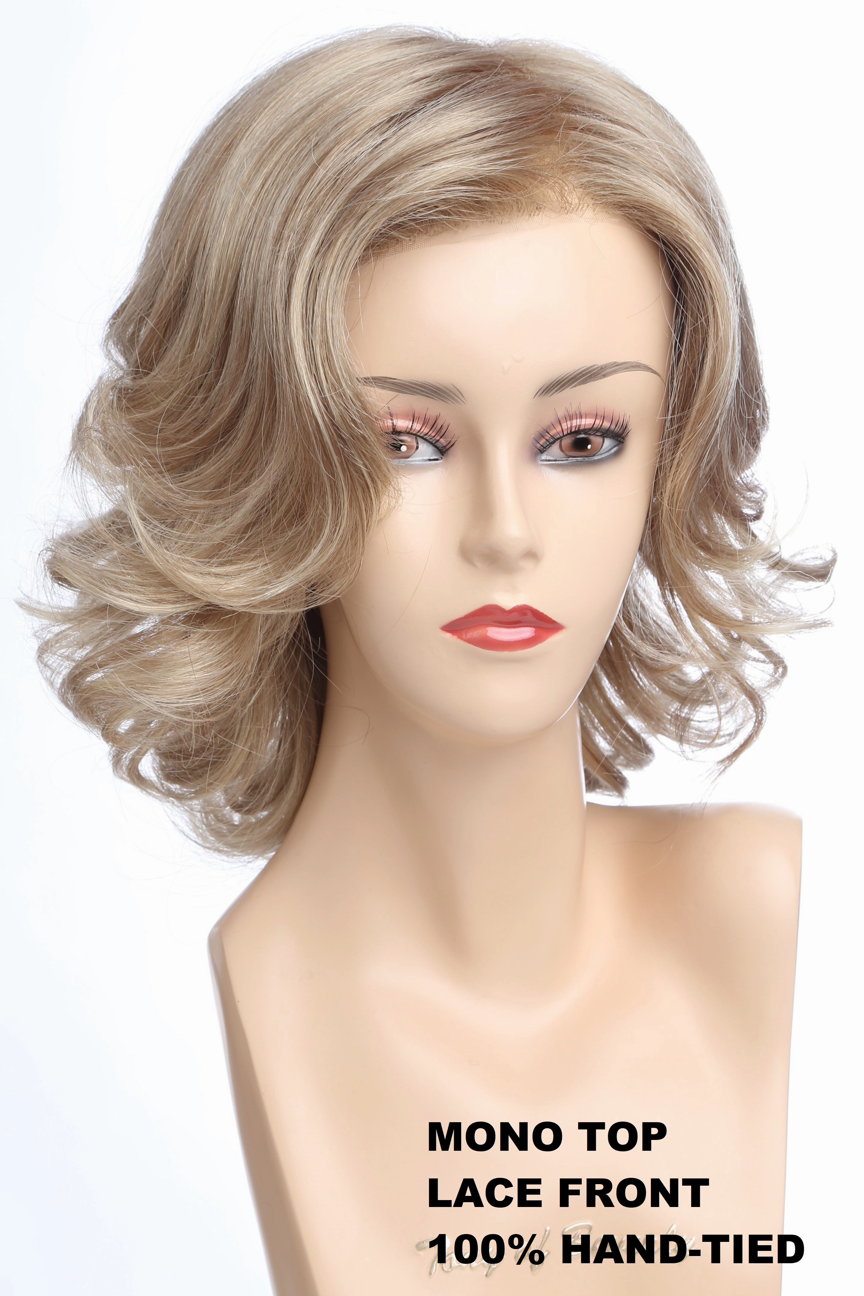 Accessories_Tony Of Beverly_Wigs Tony of Beverly Wigs - Macie