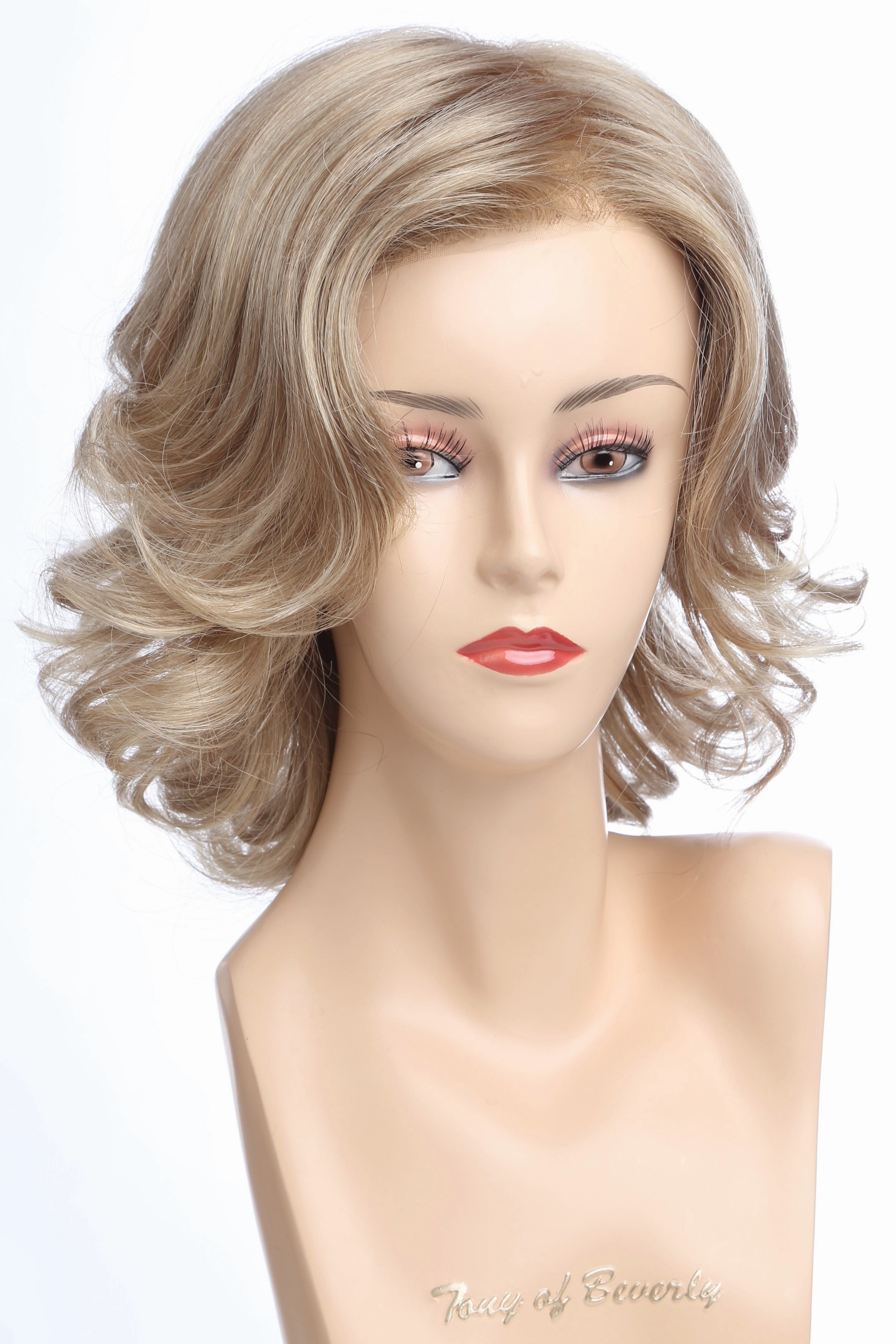 Accessories_Tony Of Beverly_Wigs Tony of Beverly Wigs - Macie