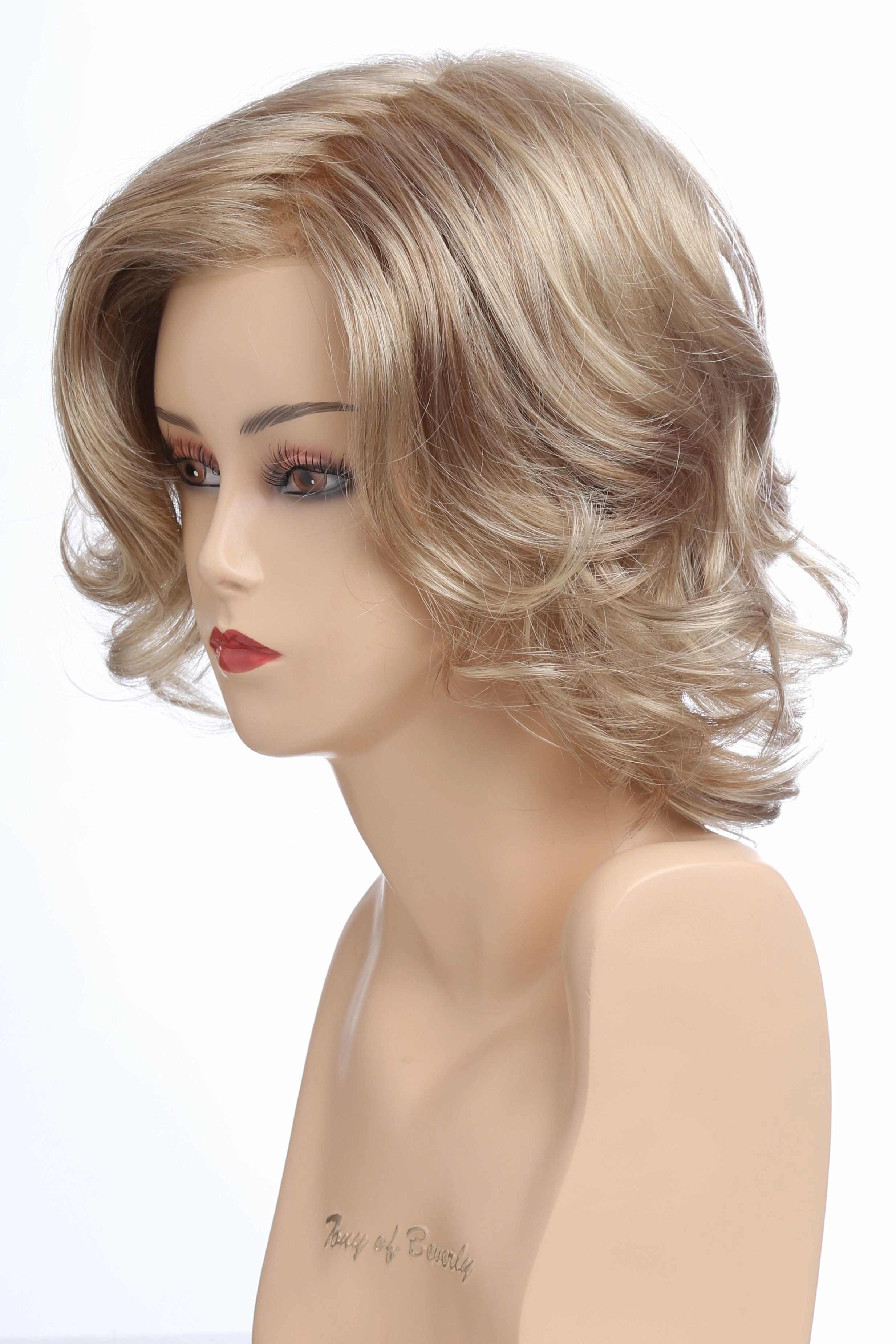 Accessories_Tony Of Beverly_Wigs Tony of Beverly Wigs - Macie