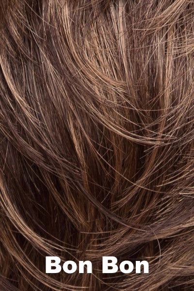 Accessories_Tony Of Beverly_Wigs Tony of Beverly Wigs - Mono Petite Paula