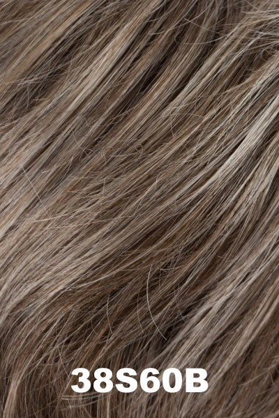 Accessories_Tony Of Beverly_Wigs Tony of Beverly Wigs - Mono Petite Paula