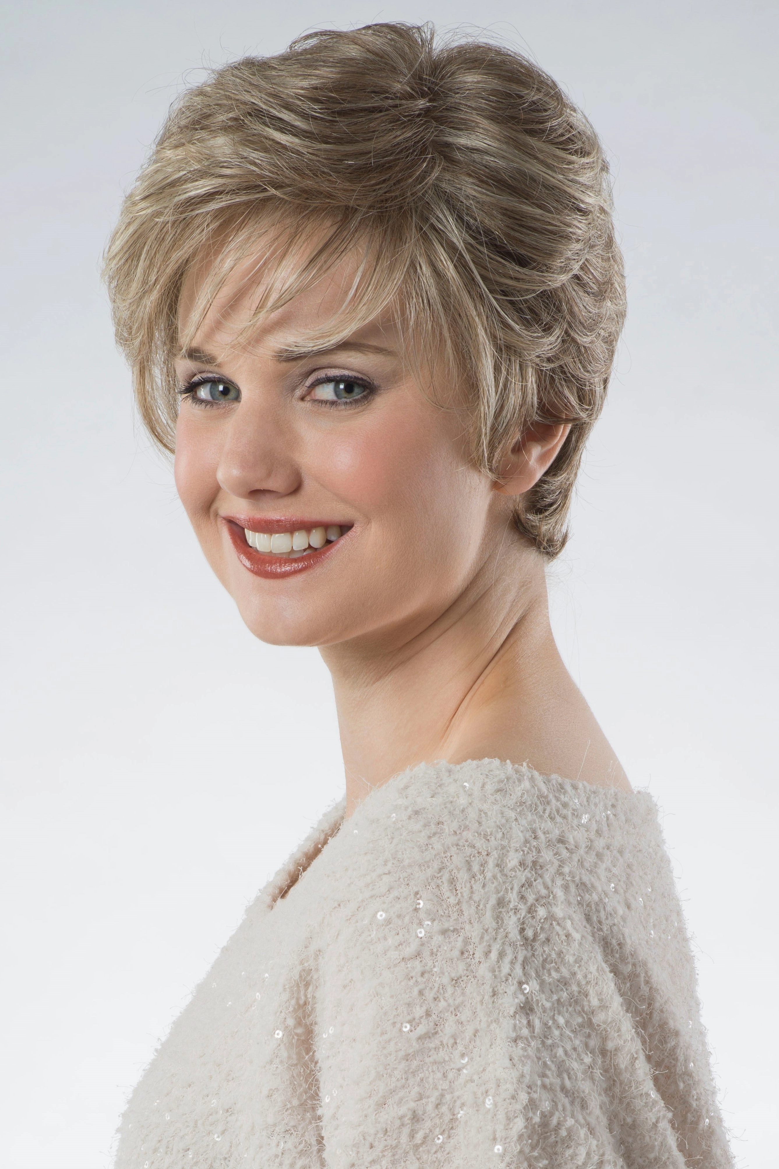 Accessories_Tony Of Beverly_Wigs Tony of Beverly Wigs - Mono Petite Paula