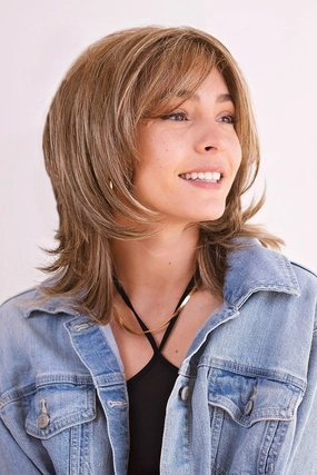 Accessories_Tony Of Beverly_Wigs Tony of Beverly Wigs - Nicki