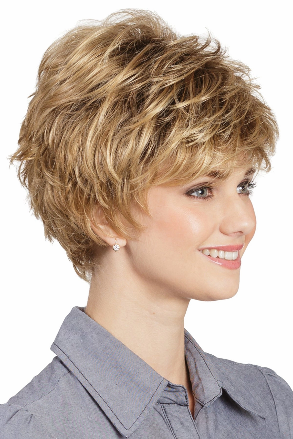 Accessories_Tony Of Beverly_Wigs Tony of Beverly Wigs - Petite Zoe