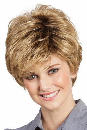Accessories_Tony Of Beverly_Wigs Tony of Beverly Wigs - Petite Zoe