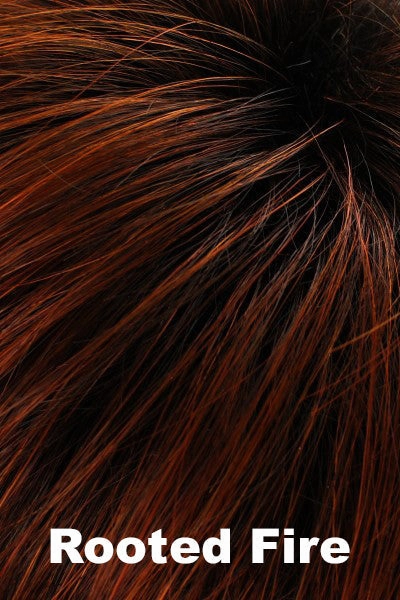 Accessories_Tony Of Beverly_Wigs Tony of Beverly Wigs - Pippa