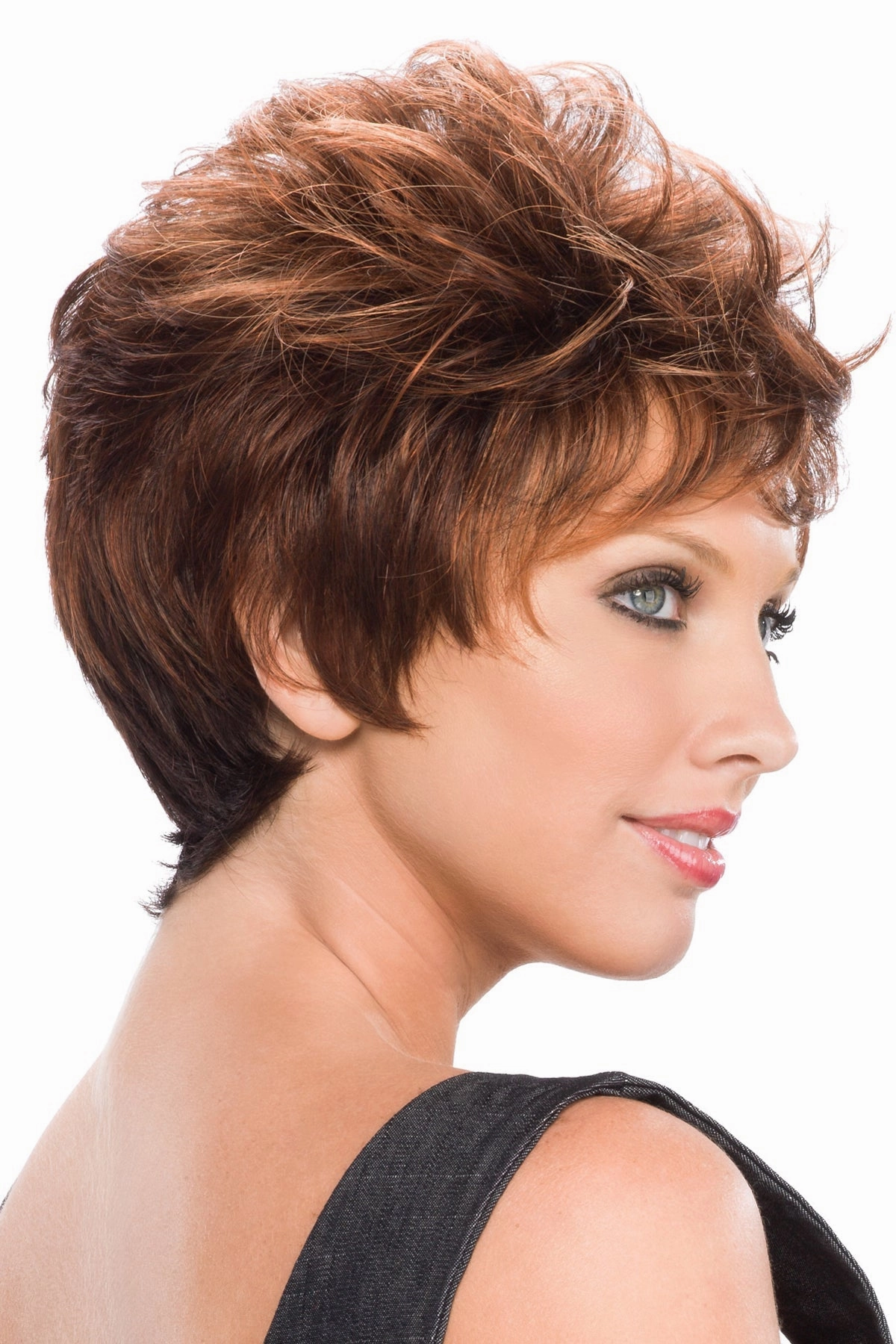 Accessories_Tony Of Beverly_Wigs Tony of Beverly Wigs - Pixie