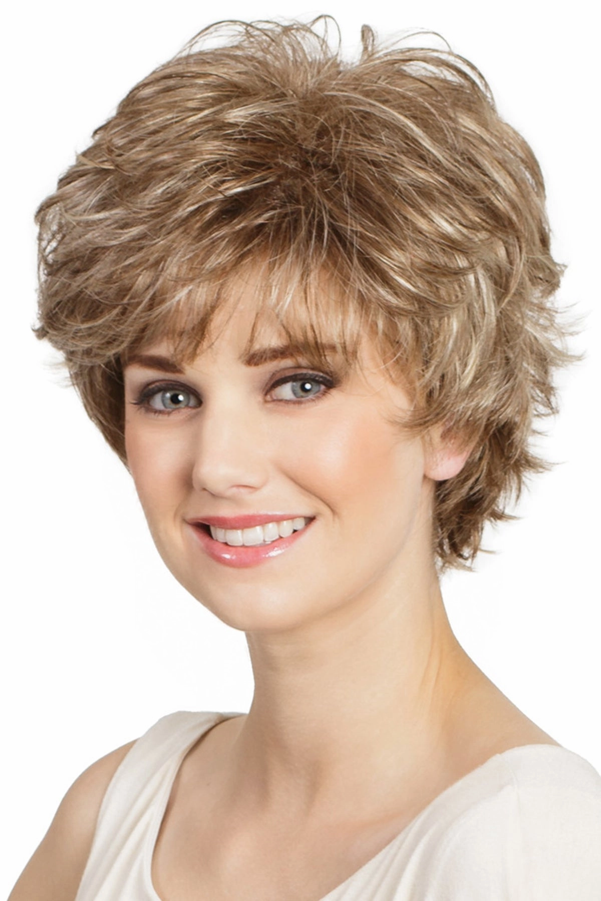 Accessories_Tony Of Beverly_Wigs Tony of Beverly Wigs - Roxy