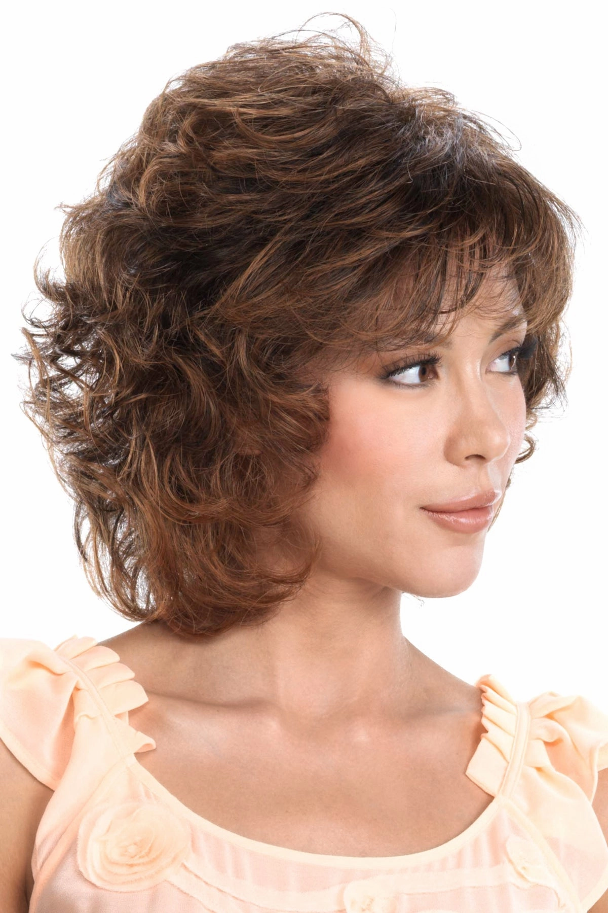 Accessories_Tony Of Beverly_Wigs Tony of Beverly Wigs - Sonya