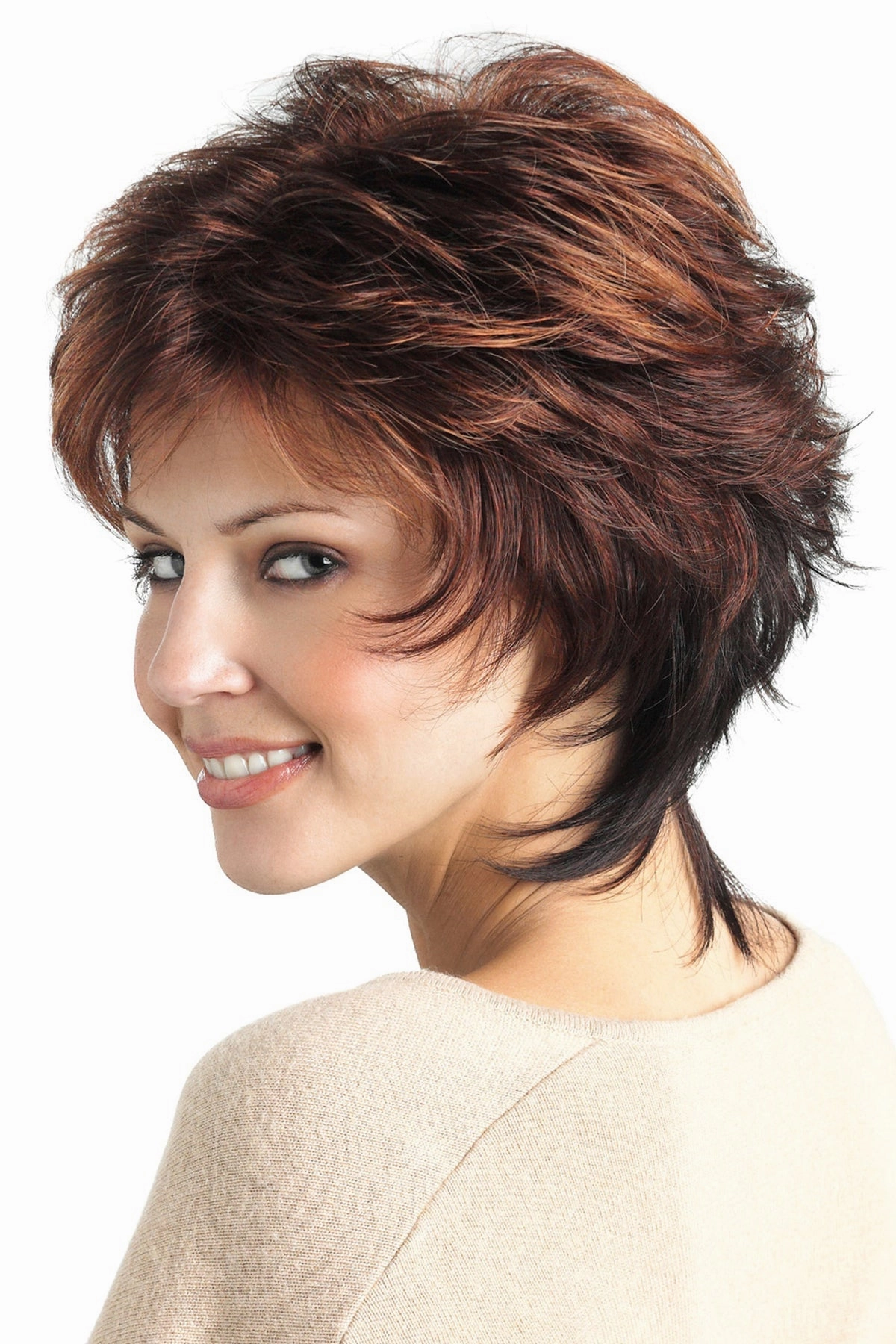 Accessories_Tony Of Beverly_Wigs Tony of Beverly Wigs - Tawny