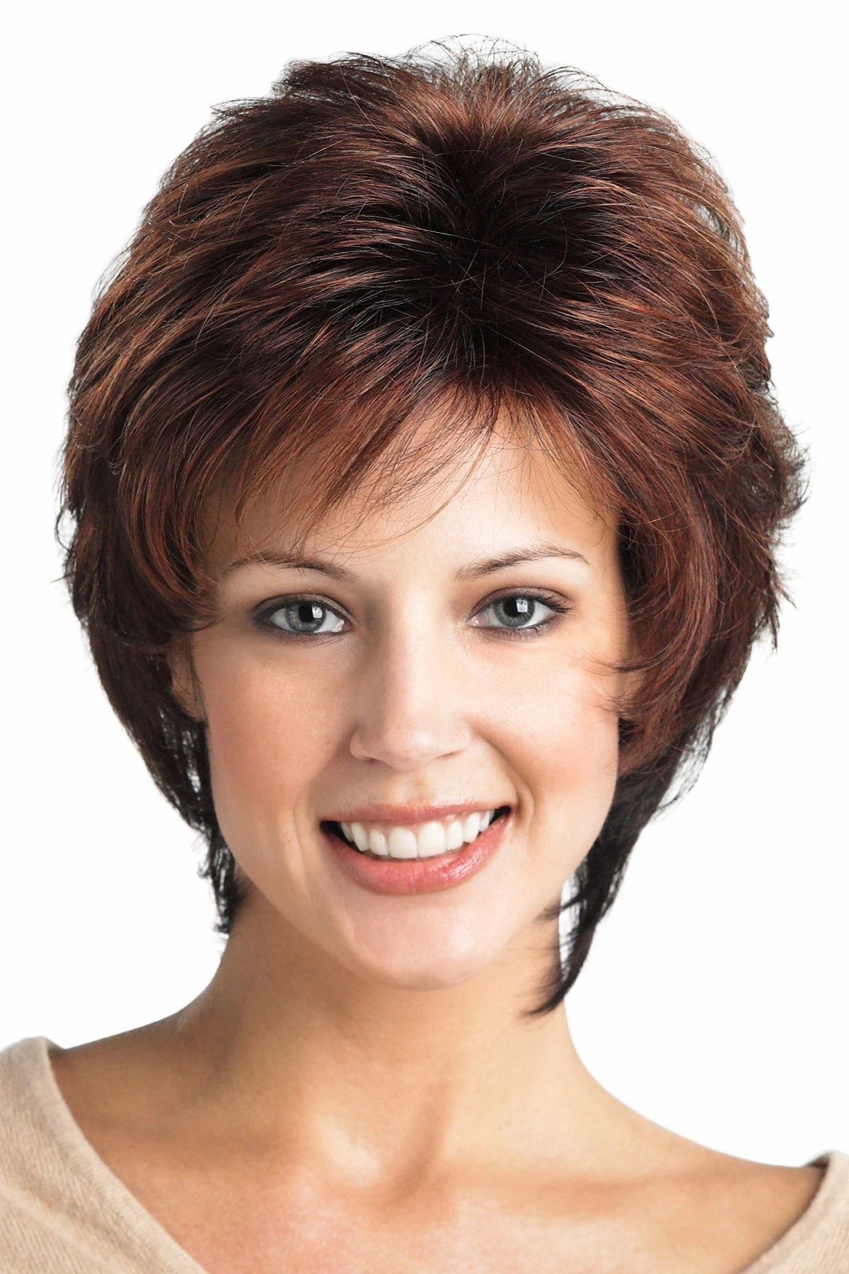 Accessories_Tony Of Beverly_Wigs Tony of Beverly Wigs - Tawny