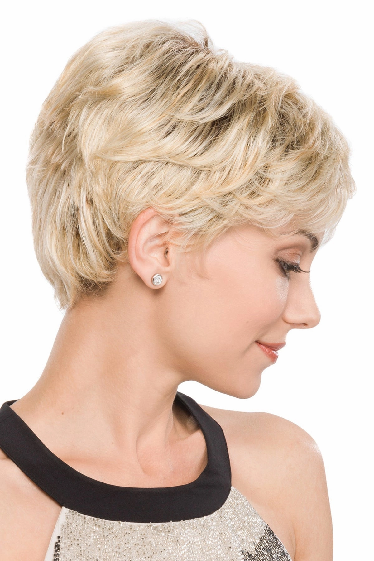 Accessories_Tony Of Beverly_Wigs Tony of Beverly Wigs - Ultra Petite Dot