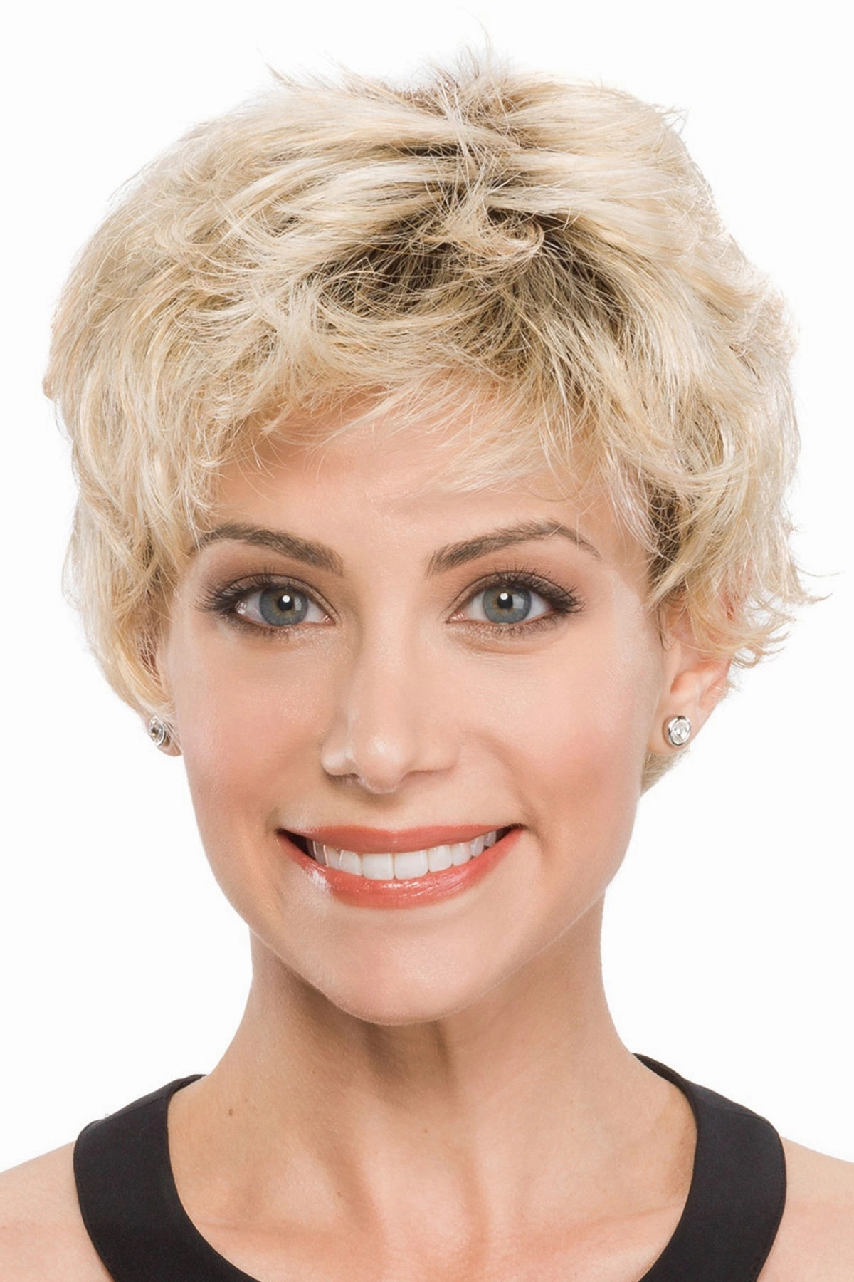 Accessories_Tony Of Beverly_Wigs Tony of Beverly Wigs - Ultra Petite Dot