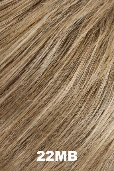 Accessories_Tony Of Beverly_Wigs Tony of Beverly Wigs - Zin