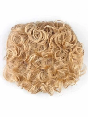 Accessories_Tony Of Beverly_Wigs Topper Hairpiece by Tony of Beverly | Synthetic | Clearance Sale