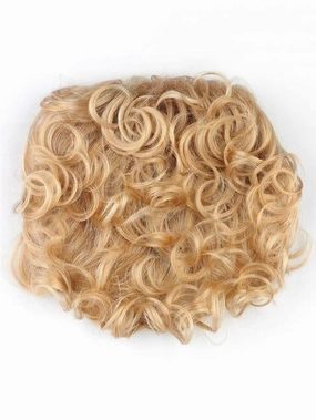 Accessories_Tony Of Beverly_Wigs Topper Hairpiece by Tony of Beverly | Synthetic
