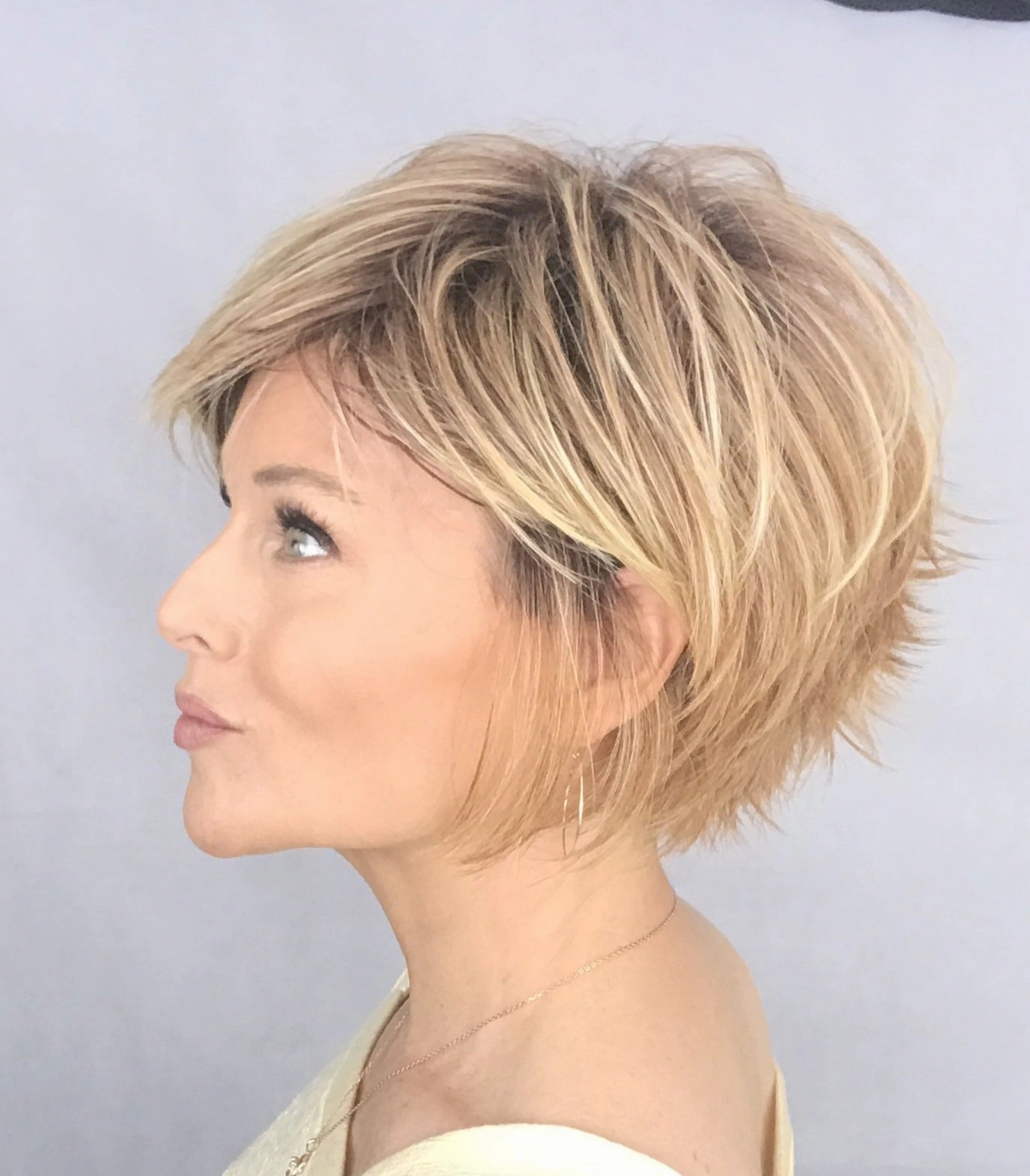 Accessories_Tony Of Beverly_Wigs Trendsetter Wig by Toni Brattin | Heat Friendly Synthetic Hair | Average Cap