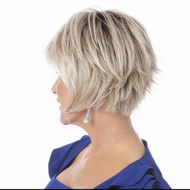 Accessories_Tony Of Beverly_Wigs Trendsetter Wig by Toni Brattin | Heat Friendly Synthetic Hair | Large Cap