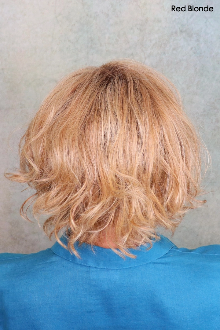 Accessories_Tony Of Beverly_Wigs Trendy Wig by Toni Brattin | Heat Friendly Synthetic Hair | Large Cap