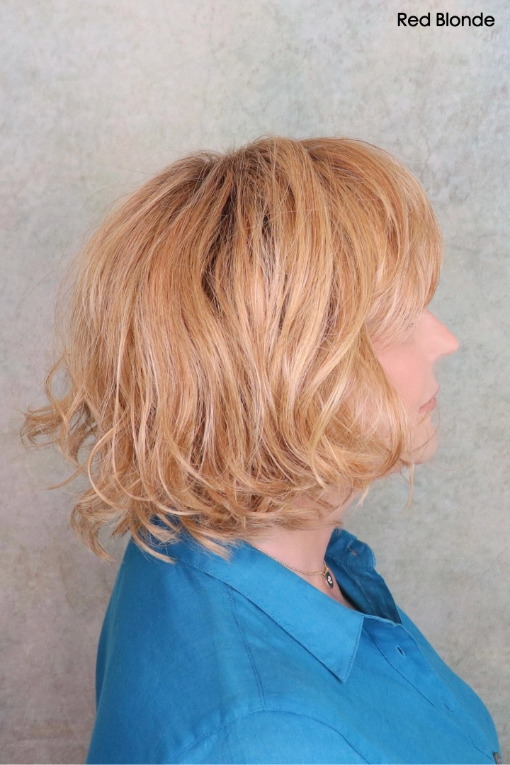 Accessories_Tony Of Beverly_Wigs Trendy Wig by Toni Brattin | Heat Friendly Synthetic Hair | Large Cap
