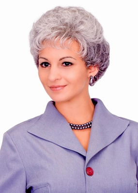 Accessories_Tony Of Beverly_Wigs Ultra Petite Fran Wig by Tony of Beverly | Synthetic | Clearance Sale