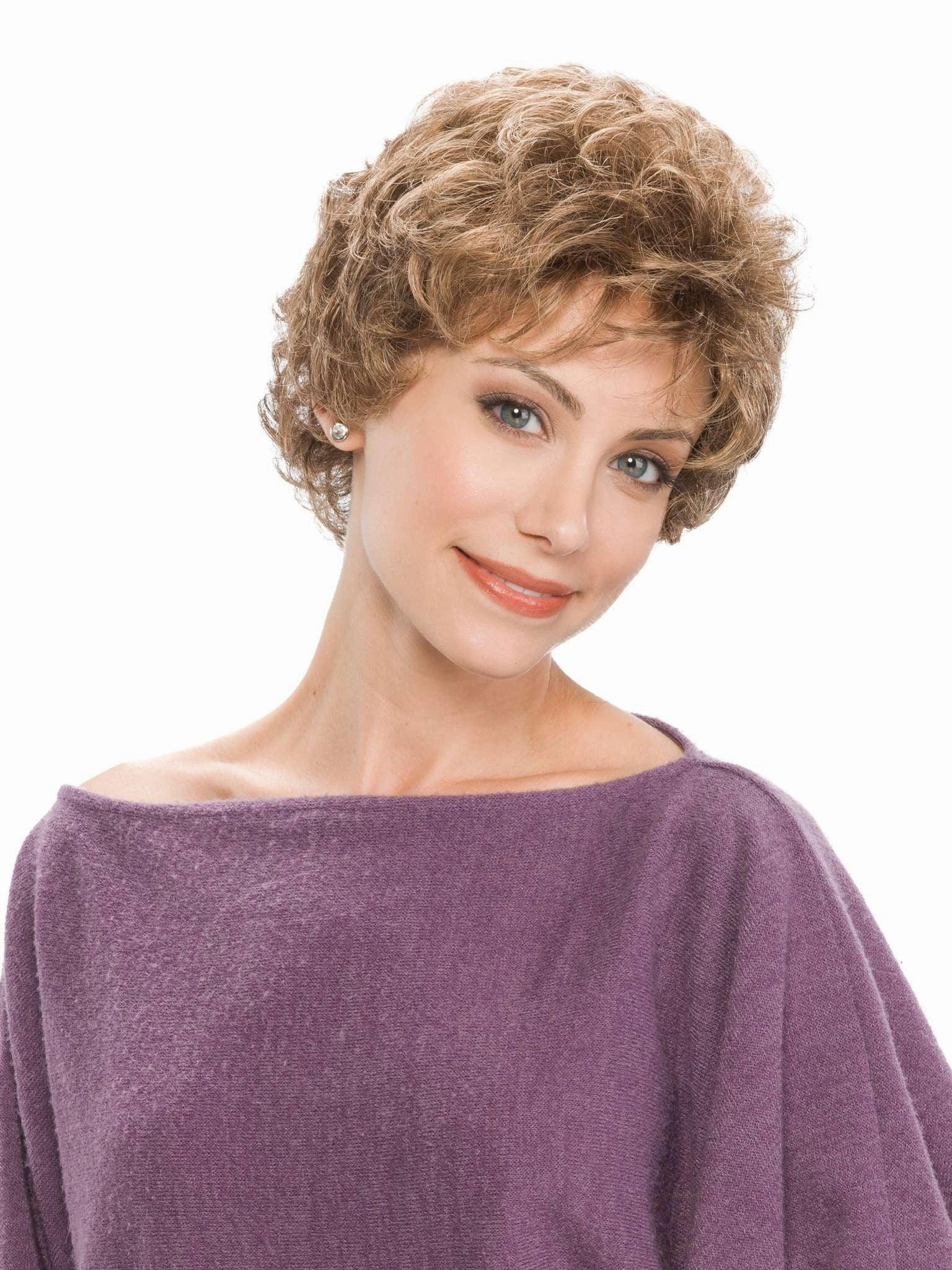 Accessories_Tony Of Beverly_Wigs Ultra Petite Peg Wig by Tony of Beverly | Synthetic Wig (Traditional Cap)