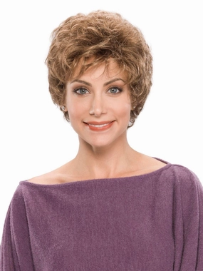 Accessories_Tony Of Beverly_Wigs Ultra Petite Peg Wig by Tony of Beverly | Synthetic Wig (Traditional Cap)